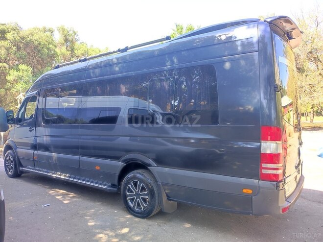 Mercedes Sprinter 315 2008, 50,000 km - 2.2 l - Bakı