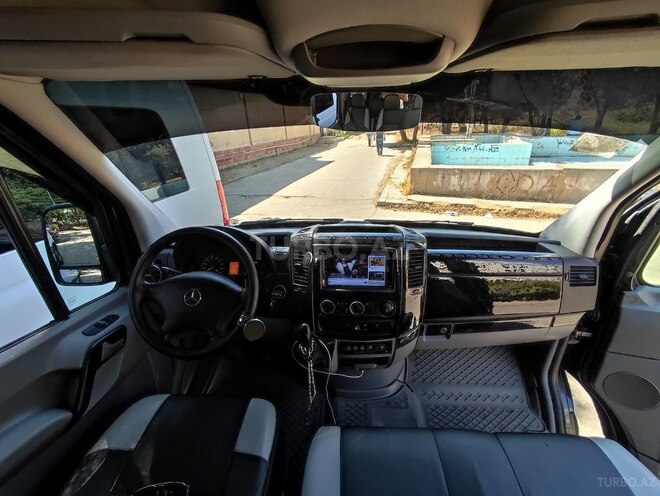 Mercedes Sprinter 315 2008, 50,000 km - 2.2 l - Bakı
