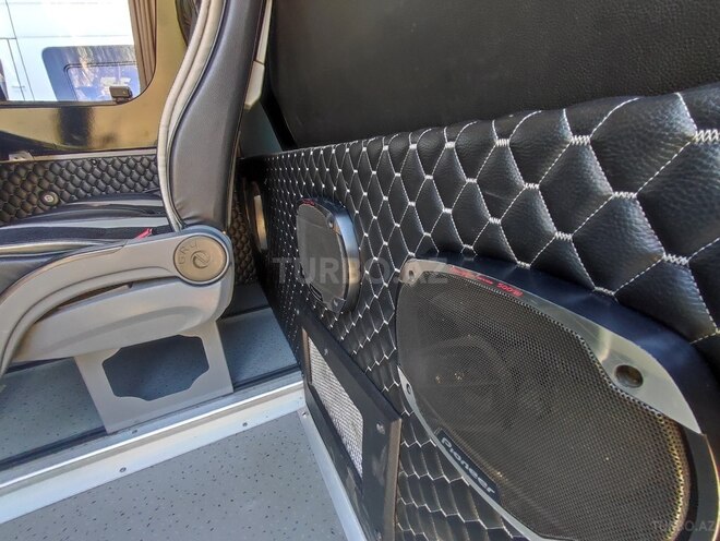 Mercedes Sprinter 315 2008, 50,000 km - 2.2 l - Bakı