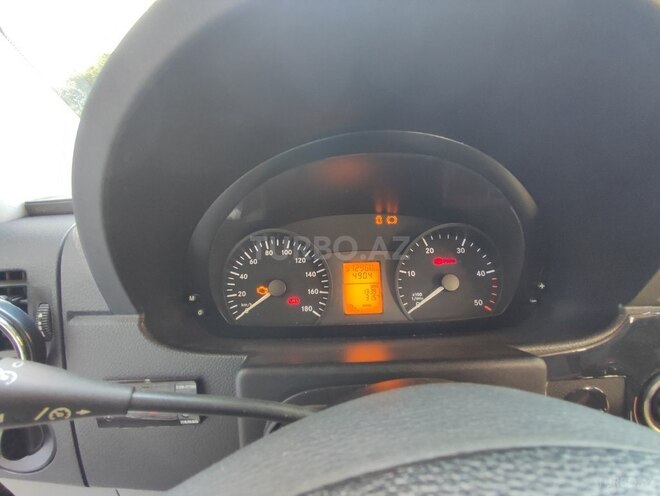 Mercedes Sprinter 315 2008, 50,000 km - 2.2 l - Bakı