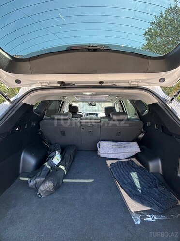 Hyundai Santa Fe 2016, 161,500 km - 2.0 л - Bakı