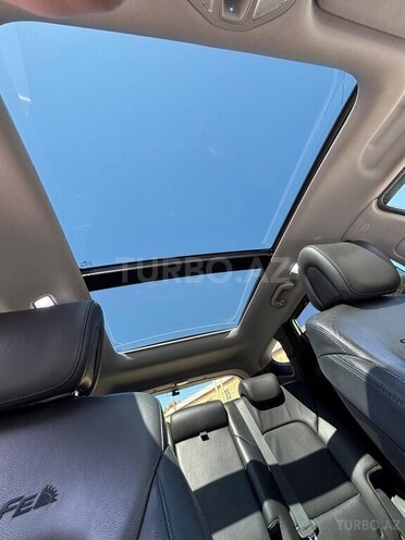 Hyundai Santa Fe 2016, 161,500 km - 2.0 л - Bakı
