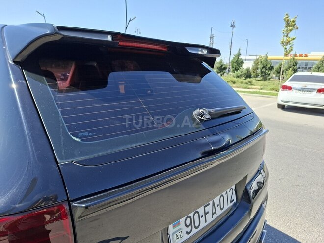 Porsche Cayenne 2007, 235,000 km - 4.8 l - Sumqayıt