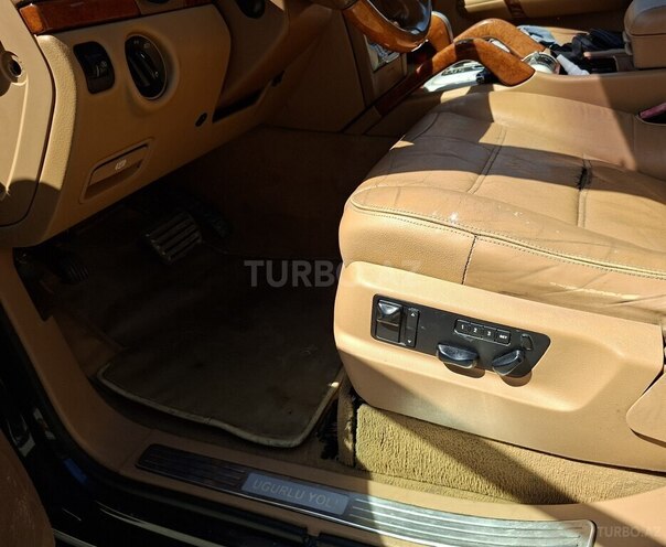 Porsche Cayenne 2007, 235,000 km - 4.8 l - Sumqayıt