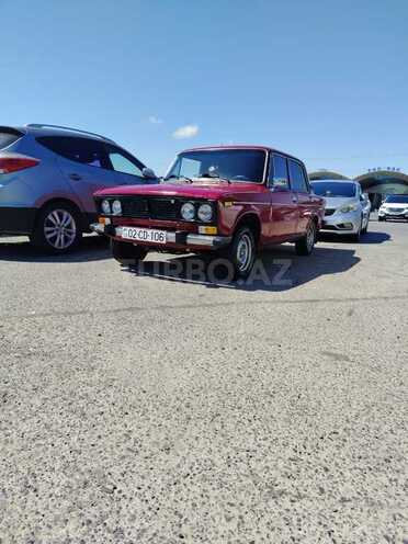 LADA (VAZ) 2106 2005, 165,000 km - 1.6 л - Bakı