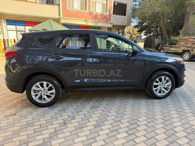 Hyundai Tucson 2019, 131,966 km - 2.0 l - Bakı