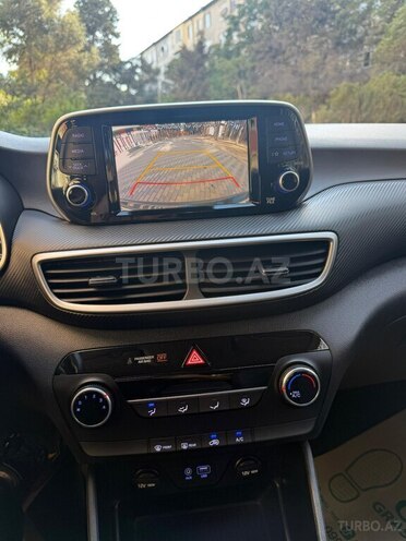 Hyundai Tucson 2019, 131,966 km - 2.0 l - Bakı