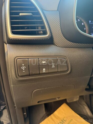 Hyundai Tucson 2019, 131,966 km - 2.0 l - Bakı