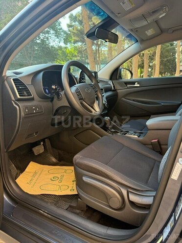 Hyundai Tucson 2019, 131,966 km - 2.0 l - Bakı