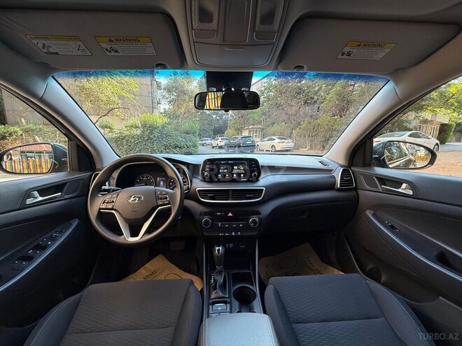 Hyundai Tucson 2019, 131,966 km - 2.0 l - Bakı