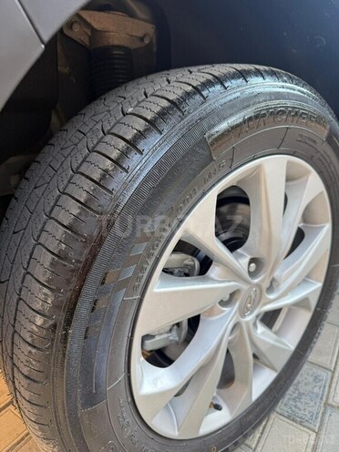 Hyundai Tucson 2019, 131,966 km - 2.0 l - Bakı