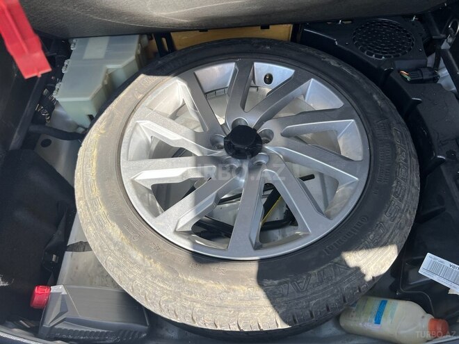 Land Rover Freelander 2012, 125,000 km - 2.0 l - Bakı