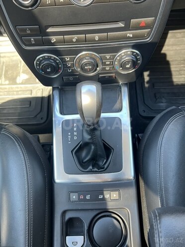 Land Rover Freelander 2012, 125,000 km - 2.0 l - Bakı