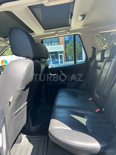 Land Rover Freelander 2012, 125,000 km - 2.0 l - Bakı