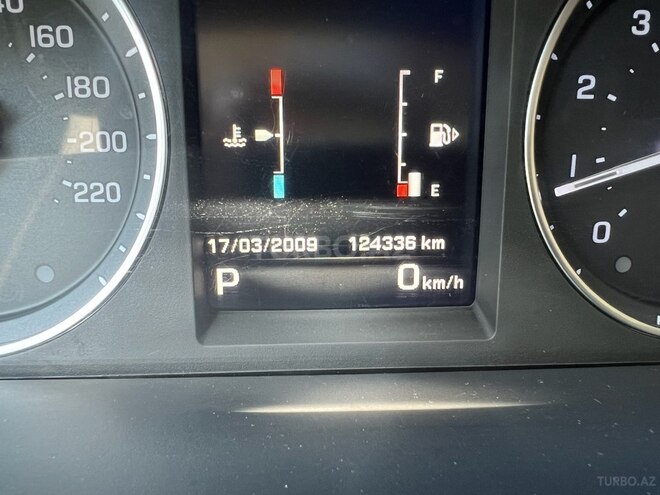 Land Rover Freelander 2012, 125,000 km - 2.0 l - Bakı
