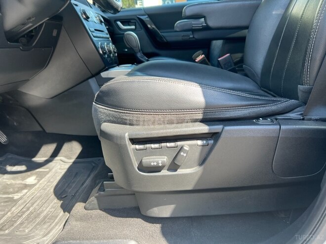 Land Rover Freelander 2012, 125,000 km - 2.0 l - Bakı