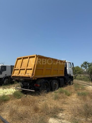 MAZ 650108 2008, 247,000 km - 11.0 l - Bakı
