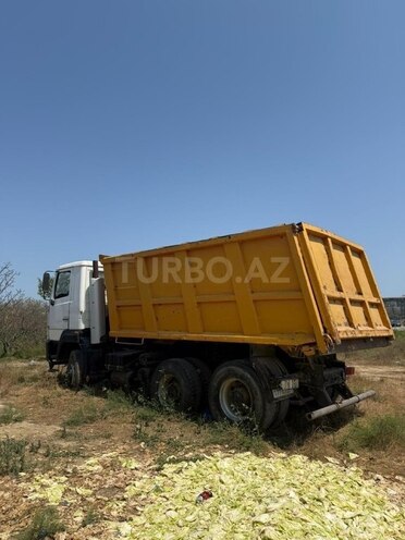 MAZ 650108 2008, 247,000 km - 11.0 l - Bakı