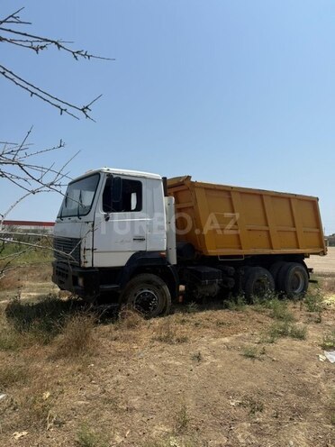 MAZ 650108 2008, 247,000 km - 11.0 l - Bakı