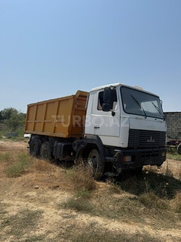 MAZ 650108 2008, 247,000 km - 11.0 l - Bakı