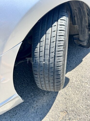 Honda Civic 2008, 380,000 km - 1.3 l - Bakı