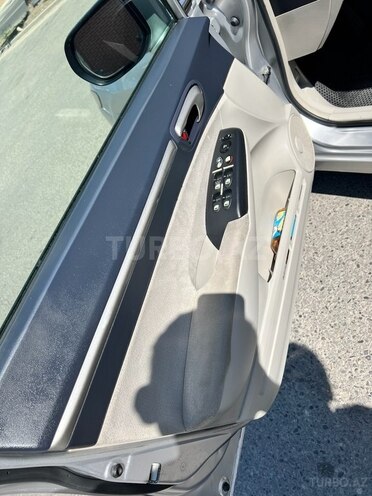 Honda Civic 2008, 380,000 km - 1.3 l - Bakı
