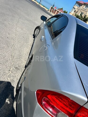 Honda Civic 2008, 380,000 km - 1.3 l - Bakı