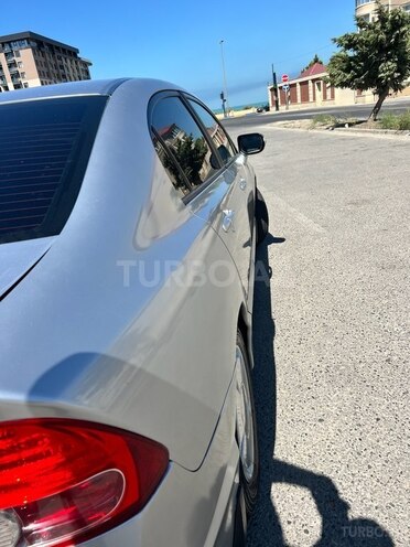 Honda Civic 2008, 380,000 km - 1.3 l - Bakı
