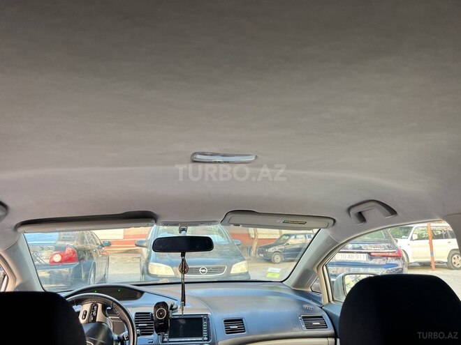 Honda Civic 2008, 380,000 km - 1.3 l - Bakı