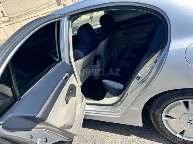 Honda Civic 2008, 380,000 km - 1.3 l - Bakı