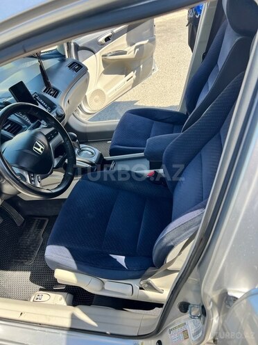 Honda Civic 2008, 380,000 km - 1.3 l - Bakı