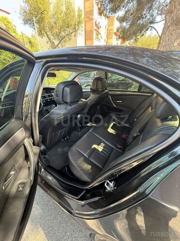 BMW 530 2008, 220,000 km - 3.0 l - Zərdab