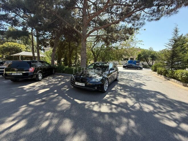 BMW 530 2008, 220,000 km - 3.0 l - Zərdab
