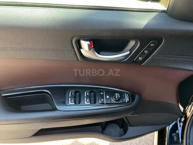 Kia Optima 2016, 196,179 km - 2.0 l - Bakı