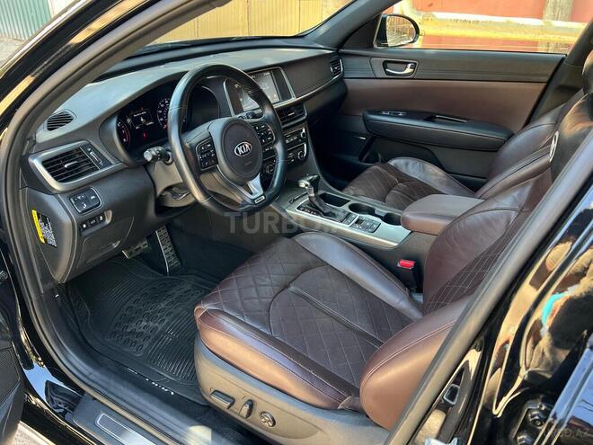 Kia Optima 2016, 196,179 km - 2.0 l - Bakı