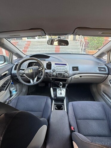Honda Civic 2009, 443,000 km - 1.3 л - Bakı