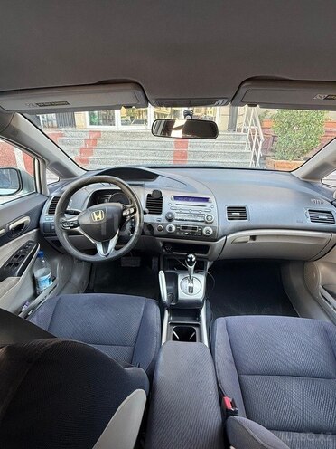 Honda Civic 2009, 443,000 km - 1.3 л - Bakı
