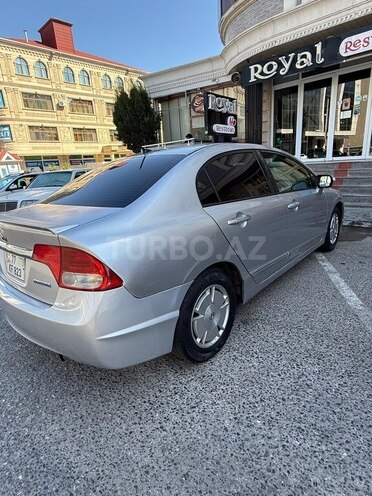 Honda Civic 2009, 443,000 km - 1.3 л - Bakı