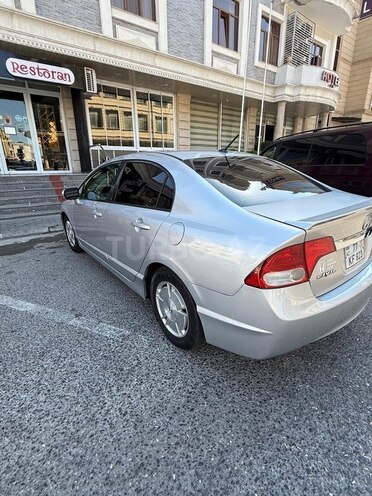 Honda Civic 2009, 443,000 km - 1.3 л - Bakı