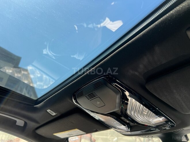 BMW 530e 2019, 51,500 km - 2.0 l - Bakı