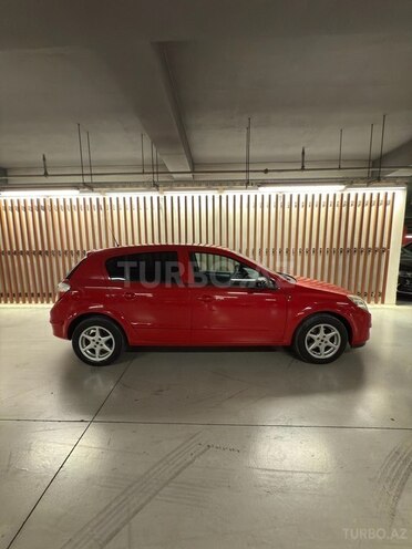 Opel Astra 2005, 207,025 km - 1.4 l - Gəncə