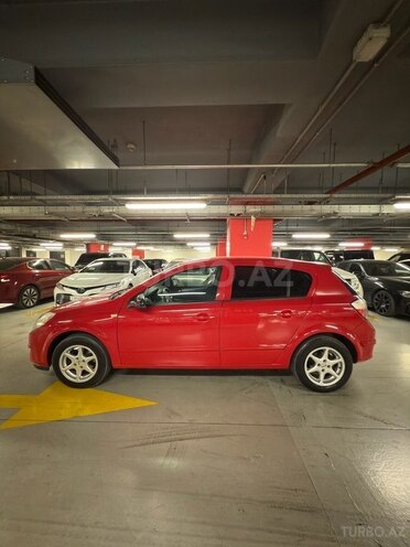 Opel Astra 2005, 207,025 km - 1.4 l - Gəncə