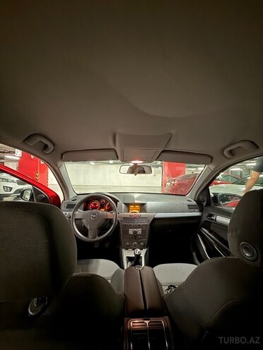 Opel Astra 2005, 207,025 km - 1.4 l - Gəncə