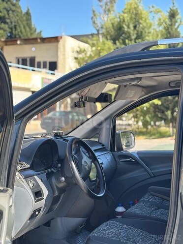 Mercedes Vito 2005, 755,000 km - 2.2 л - Sumqayıt