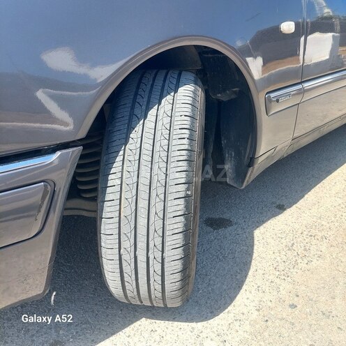 Mercedes E 240 1998, 455,000 km - 2.4 l - Bakı