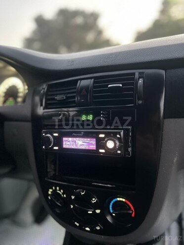 Daewoo Gentra 2014, 234,000 km - 1.5 l - Sumqayıt