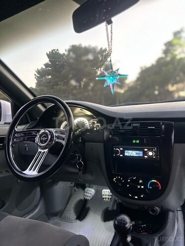 Daewoo Gentra 2014, 234,000 km - 1.5 l - Sumqayıt