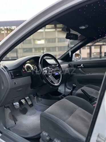 Daewoo Gentra 2014, 234,000 km - 1.5 l - Sumqayıt