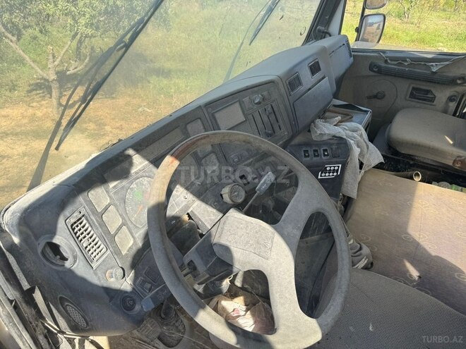 MAZ 650108 2008, 247,000 km - 11.0 l - Bakı