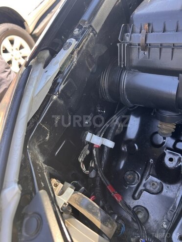 Toyota Land Cruiser Prado 2007, 277,202 km - 2.7 l - Bakı